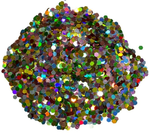 GLITTER GLOBOX X 40 GRAMOS MULTICOLOR
