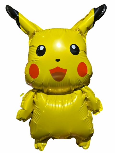 GLOBO METALIZADO 14" PIKACHU