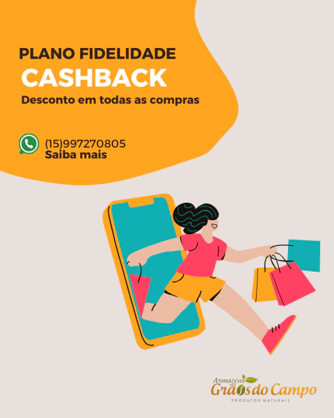 Carrusel Armazém Grãos do Campo