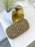 Clutch com Pedrarias - Puro Charme Store - Loja de Roupa Feminina