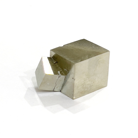 Pieza de Pirita Cúbica (D) - comprar online