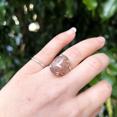 Anillo Lodolita - tienda online