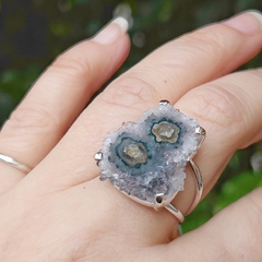 Anillo estalactita - comprar online