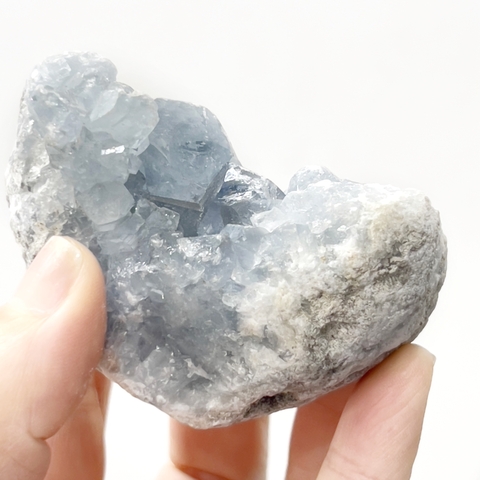 Pieza de Celestina (A)