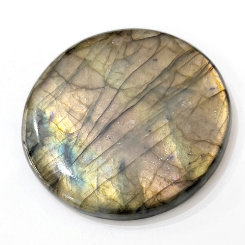 Pieza de Labradorita (F)