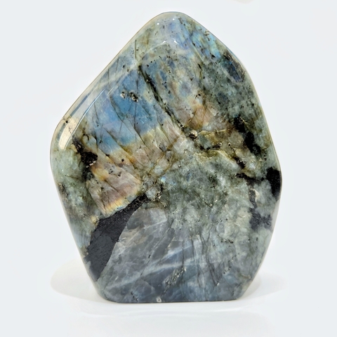 Monolito de Labradorita (A)