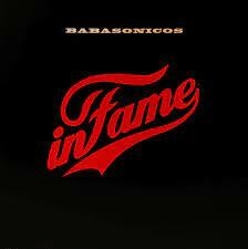 LP BABASÓNICOS - INFAME