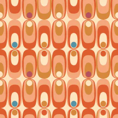 Shapes Retro - comprar online