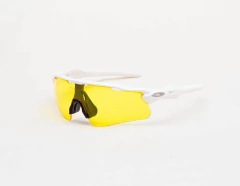 Gafas Oakley Radar Ev Path Blanco - MendoBike