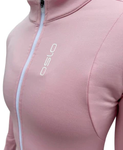 Imagen de CAMPERA CATALUÑA ROSA WOMEN