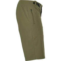 BERMUDA FOX RANGER SHORT VERDE SIN BADANA en internet