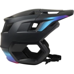 CASCO DROPFRAME PRO NEGRO MIPS FOX RACING