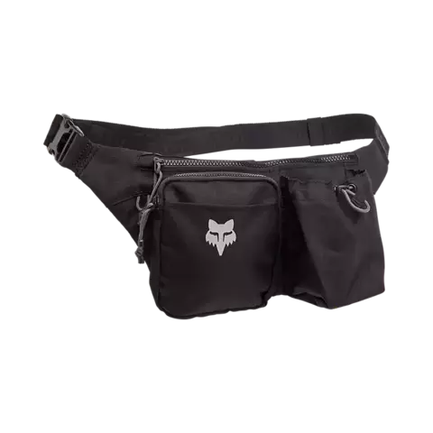 RIÑONERA FOX HEAD PREM HIP PACK BLACK - comprar online