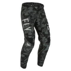 PANTALON FLY RADIUM CAMO (36)