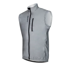 ROMPEVIENTO Y CHALECO Darevie 360 Impermeable Desmontable (S) (L) en internet