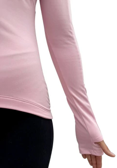 CAMPERA CATALUÑA ROSA WOMEN - comprar online