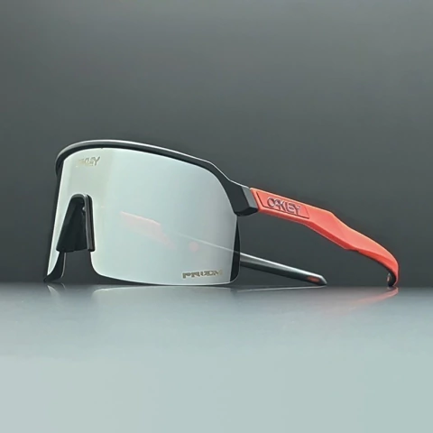 GAFAS OAKLEY SUTRO LITE PAT ROJA