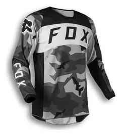 JERSEY FOX 180 CAMO