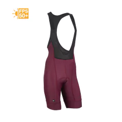 MAILLOT PAVE ONE BORDO