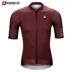 JERSEY DAREVIE BORDO ALTA CALIDAD