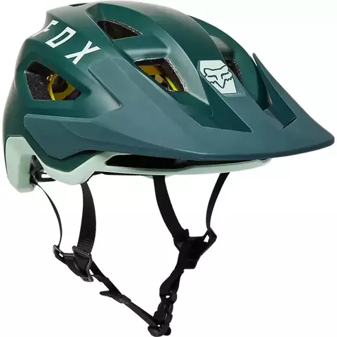 CASCO FOX SPEEDFRAME MIPS ERLD VERDE OSCURO
