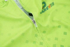 Jersey Darevie Rombo Amarillo FLuor - tienda online
