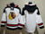 Moletom c/ Capuz - Chicago BlackHawks Branco