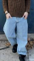 Jean Baggy Light en internet