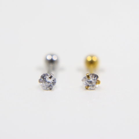 Ponto de luz coração