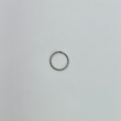 Argola para nariz Náutica Anatômica