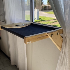 Cama de ventana para michis en internet