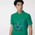 Polo Masculina Lacoste Regular Fit em Algodão Com Bordado