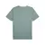 Camiseta Puma Verde com logotipo na internet