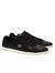 Tênis Lacoste Masculino Couro Graduate Preto 319 2 - comprar online