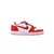 Nike Ebernon Low PRM White Red Black