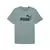 Camiseta Puma Verde com logotipo - comprar online
