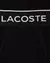 Pack Cueca Lacoste Preto na internet