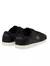 Tênis Lacoste Masculino Couro Graduate Preto 319 2 na internet
