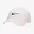 Boné Nike Club Unstructured Swoosh - Bege - comprar online