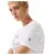 Camiseta masculina estampada Lacoste SPORT x Novak Djokovic - One Way Store