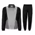 Conjunto de Agasalho Nike Club Woven TrackSuit na internet