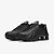 Nike Shox R4 Preto