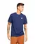 Camiseta Nike Sportswear Azul - comprar online