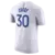 Camiseta Nike Golden State Warriors - comprar online