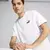 Camiseta Puma Ess Small - LOGO P BRANCA