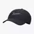 Nike Club Unstructured Swoosh - Preto