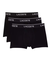 Pack Cueca Lacoste Preto - comprar online