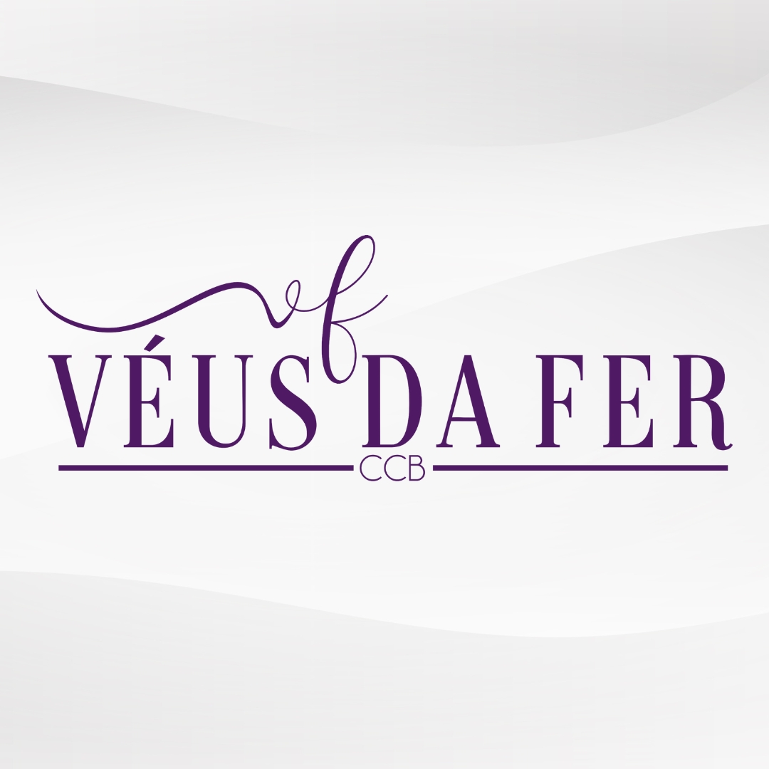 Selo de Véus da Fer | A loja certa para comprar seu véu CCB.