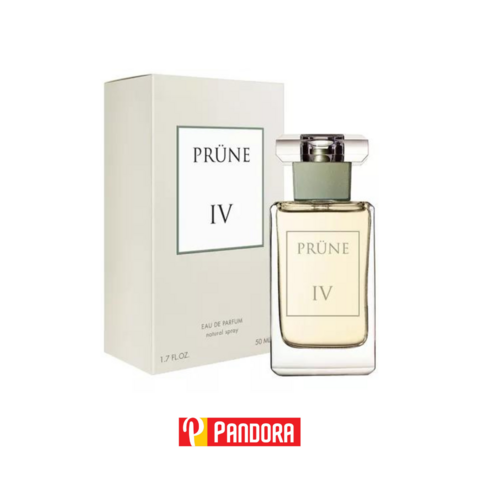 PERFUME PRUNE IV EAU DE PARFUM 50ML (7791600049690)