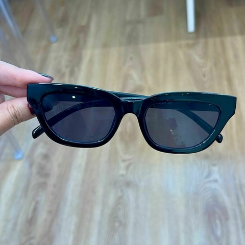 Óculos de sol Fran preto